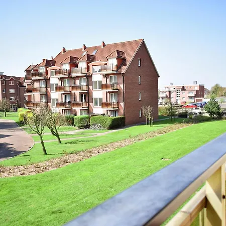 Whg. 121 Haus Jan Am Strand Cuxhaven Exterior photo