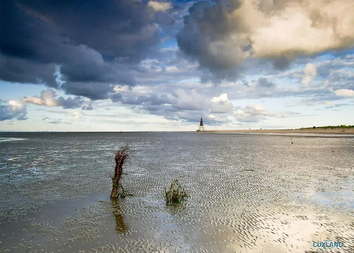 Whg. 121 Haus Jan Am Strand