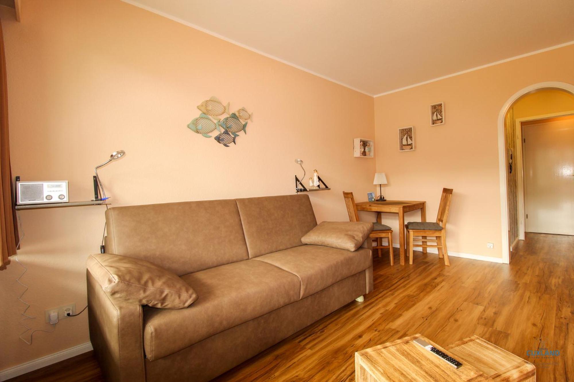 Whg. 121 Haus Jan Am