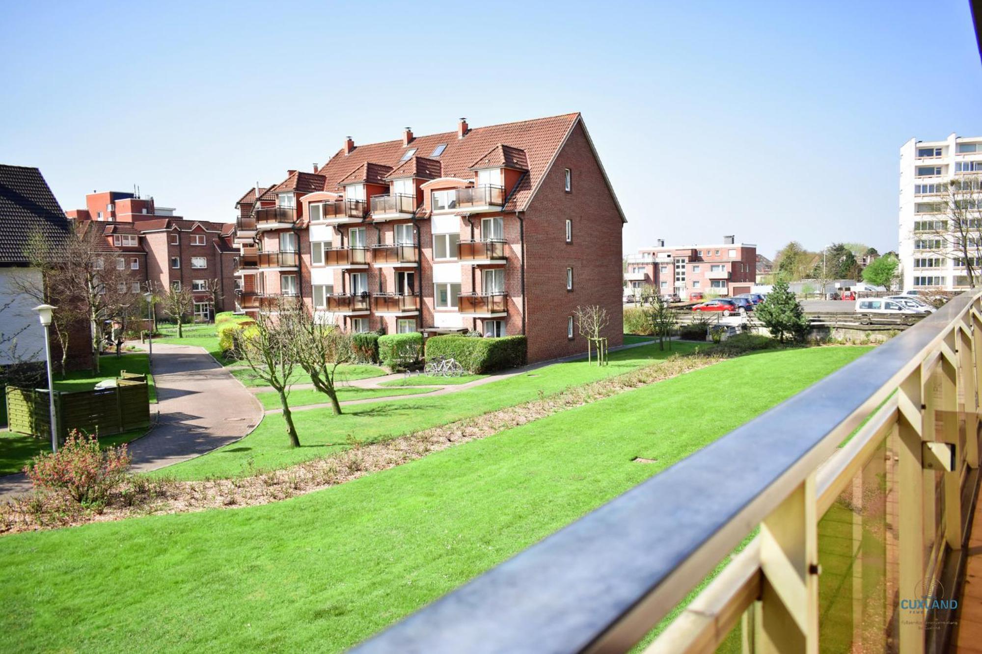 Whg. 121 Haus Jan Am *